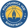 CS POLITEHNICA BUCURESTI Team Logo